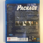 The Package (Blu-ray) Gene Hackman (O: Andrew Davis) 1989 - pikkukuva 2
