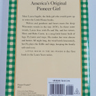 Laura Ingalls Wilder : Little House in the Big Woods - pikkukuva 2