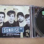Sunrise Avenue: On The Way To Wonderland CD - pikkukuva 1