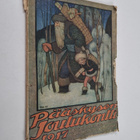 Pääskysen joulukontti 1917 - pikkukuva 1