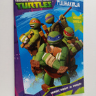 Teenage Mutant Ninja Turtle : Teenage Mutant Ninja Turtle... - pikkukuva 1