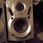 Panasonic stereokaijutimet 100w - pikkukuva 2