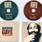 MARVIN GAYE: The Soul Legend 2 x CD - pikkukuva 3