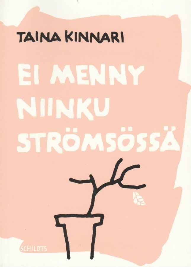 Simo Brotherus (toim.): Ei menny niinku Strömsössä