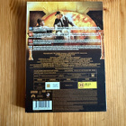 Indiana Jones and the last crusade DVD - pikkukuva 2