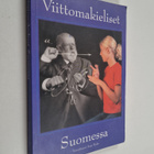 Viittomakieliset Suomessa - pikkukuva 1