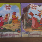 Nalle Puh - Ystävyyden muotokuva + Nokkela Ruu - pikkukuva 1