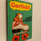 Garfield - kalenteri lukuvuodeksi 1991-1992 - pikkukuva 1