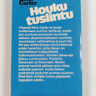 Nick Carter : Houkutuslintu - pikkukuva 2