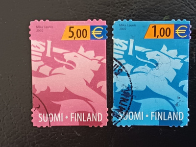 -02 Suomen Leijona