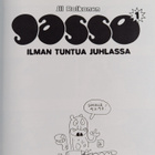Juha Roikonen : Ilman tuntua juhlassa (signeerattu, tekij... - pikkukuva 3