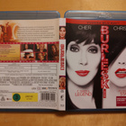 Burleski Blu-ray - pikkukuva 1
