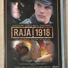 Raja 1918 (2007) Martin Bahne, Minna Haapkylä, Tommi Korpela - pikkukuva 1