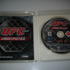 UFC 2009 Undisputed **PS3** - pikkukuva 3