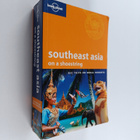 Southeast Asia on a shoestring - pikkukuva 1
