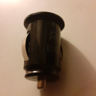 USB -adapteri autoon (kaksi liitinaukkoa) - pikkukuva 2