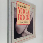 Jean Couch : The Runner's Yoga Book : A Balanced Approach... - pikkukuva 1