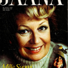 JAANA n:o 18 1974 Sirpa & Roger. Laila. Richard & Elizabeth. - pikkukuva 1