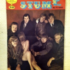Stump lehti 11 / 1968 - pikkukuva 1
