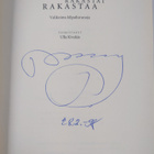 Rakastan Rakastat Rakastaa (signeerattu) - pikkukuva 3