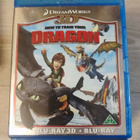 How To Train Your Dragon 3D BLU-RAY - pikkukuva 1