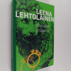 Leena Lehtolainen : Oikeuden jalopeura - pikkukuva 1