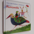 Anna-Mari Kaskinen : Runoretki - pikkukuva 1