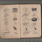 Rancken: Ny abc- eller elementar-bok, Bonnier 1876, 3. uppl. - pikkukuva 3
