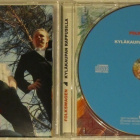 Folkswagen • Kyläkaupan Rappusilla CD - pikkukuva 2