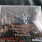 Dropzone - Rape Killing Murder (CD) - pikkukuva 2