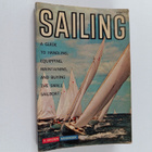 William N. Wallace : Sailing : A guide to handling, equip... - pikkukuva 1