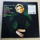 CLARA ROCKMORE: Theremin LP (2021 Gatefold) UUSI - pikkukuva 1