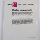 Marke Klemola : Marken kangaspuista - pikkukuva 2