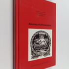 Eeva Rissanen : Kalevalatutkimuksia - pikkukuva 1