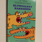 Teppo Kotila : Älynvälkky kakkonen : 750 tiukkaa tietokil... - pikkukuva 1