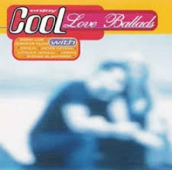 Various - Cool Love Ballads (CD)