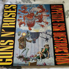 Guns N' Roses - Appetite for Destruction LP Saksa 1. painos - pikkukuva 2