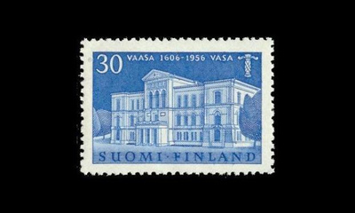463 ** Vaasa 350v. (1956)