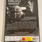 Tuhkasta noussut - Out of the Ashes (2002) DVD - pikkukuva 2
