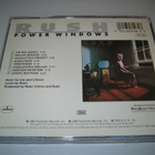 Rush - Power Windows (CD) - pikkukuva 2