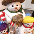 PARTYLITE 3 LUMIUKKOA JA PIKKULINNUT - TUIKKUVOTIIVI - pikkukuva 2