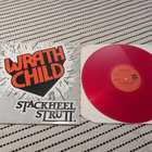 Wrathchild - Stackheel Strutt (BOLT 2) - pikkukuva 1