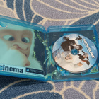 Pyry Valkoinen Gorilla Blu-Ray - pikkukuva 2
