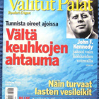 Valitut Palat lehti 5 kpl vv. 2003 - pikkukuva 4