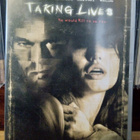 Taking lives DVD - pikkukuva 1