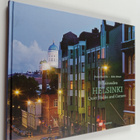 Kaisa Raittila ym. : Hiljaisuuden Helsinki = Quiet nooks ... - pikkukuva 1