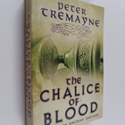 Peter Tremayne : The Chalice of Blood - pikkukuva 1