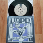 Urpo – Joutsenlaulu 7" ps orig 1977 Rock'n'Roll uusi mint! - pikkukuva 2