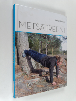 Netta Malinen : Metsätreeni