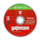WOLFENSTEIN The New Order (Xbox One), CIB - pikkukuva 4